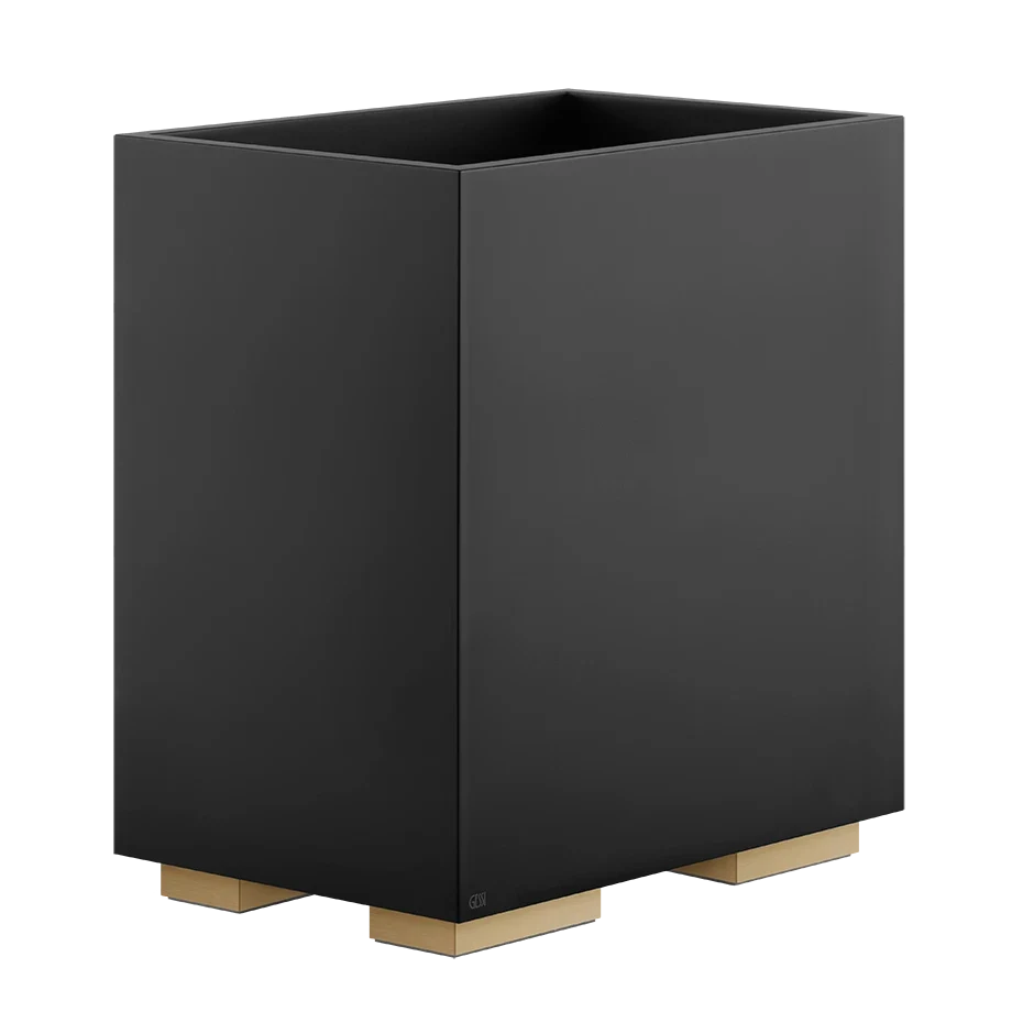 Gessi Waste-Paper Basket 20991