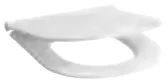 LAUFEN WC seat and cover