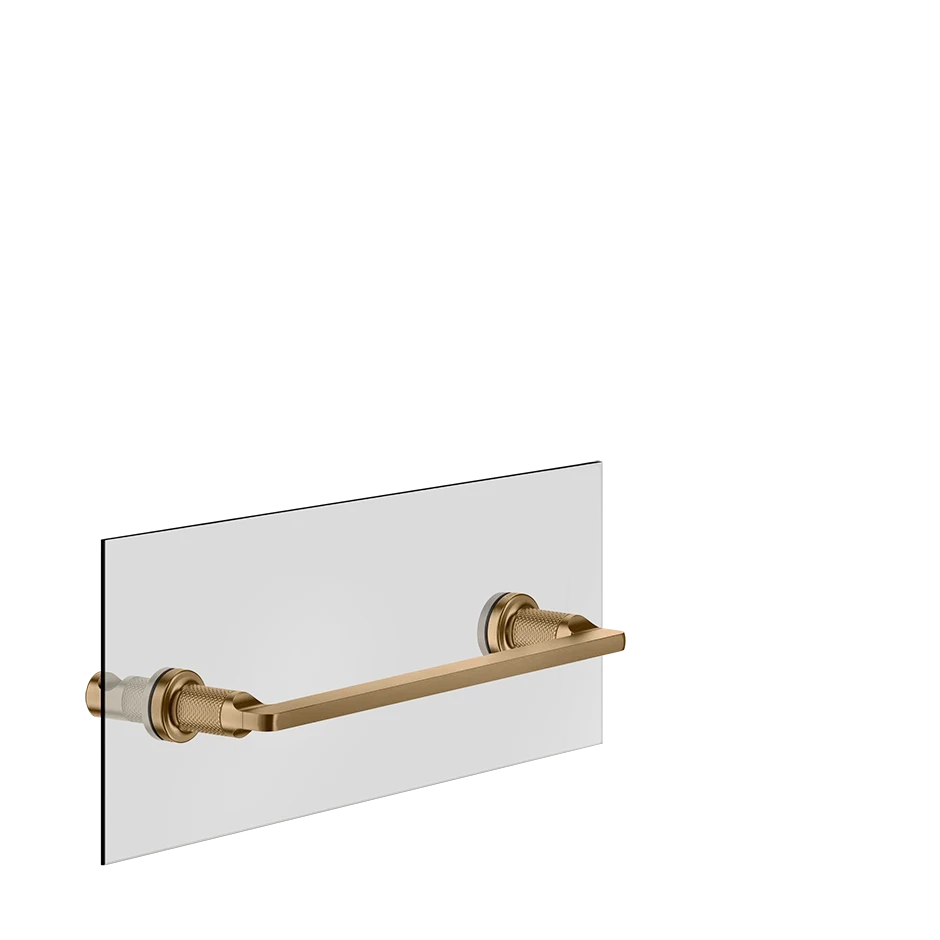 Gessi Towel Rail