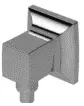 TOTO "Wenzal" Wall Outlet TX472SWV1