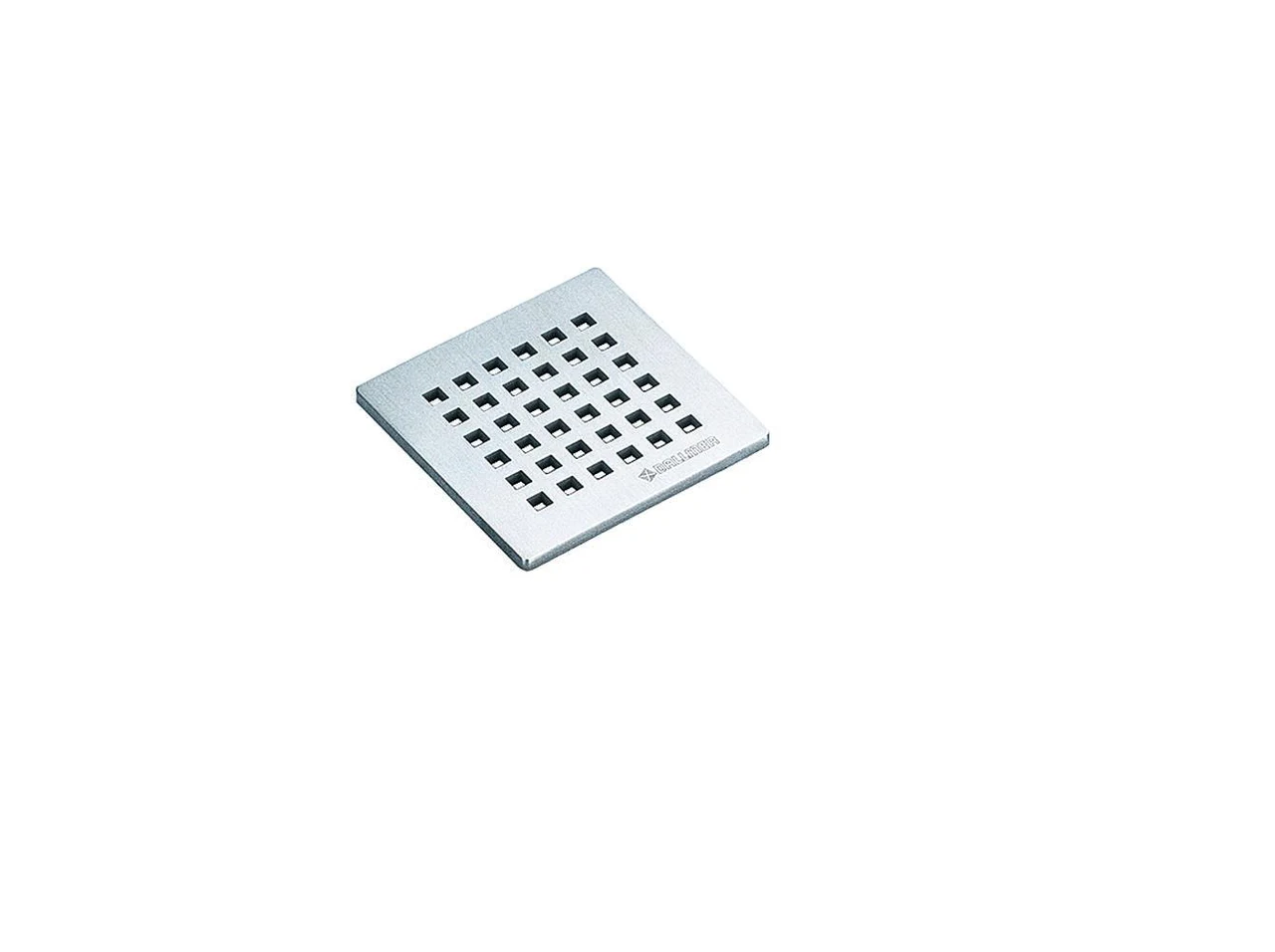 Dallmer Grate Quadra 90 501592