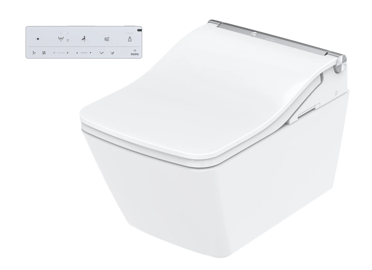 TOTO WASHLET SW TCF803EG#NW1