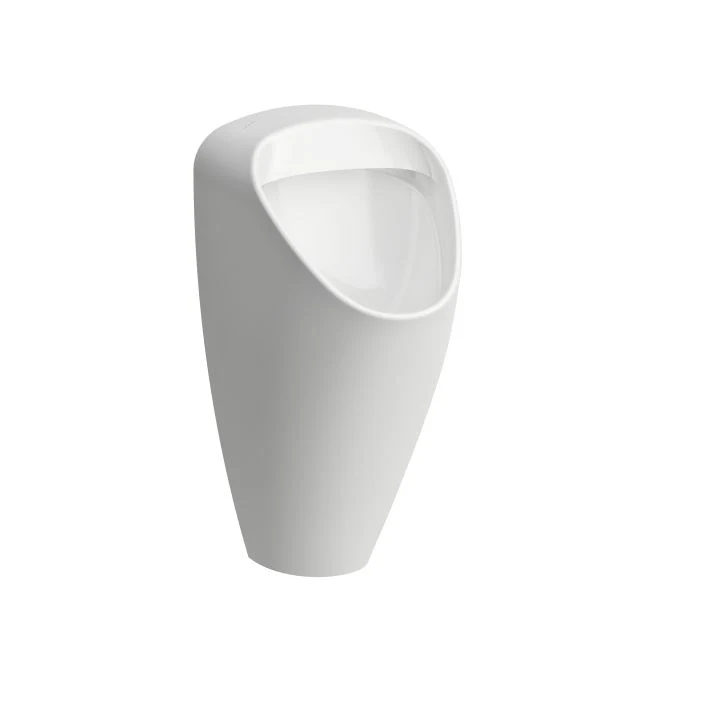 LAUFEN Siphonic urinal rimless H841061
