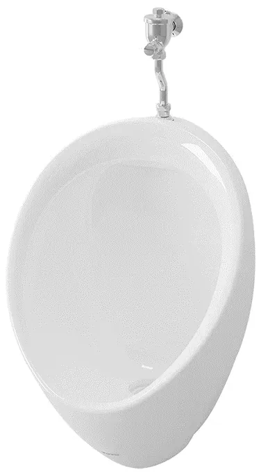 TOTO Urinal Top Inlet (540 x 340 x 320mm) U104#W