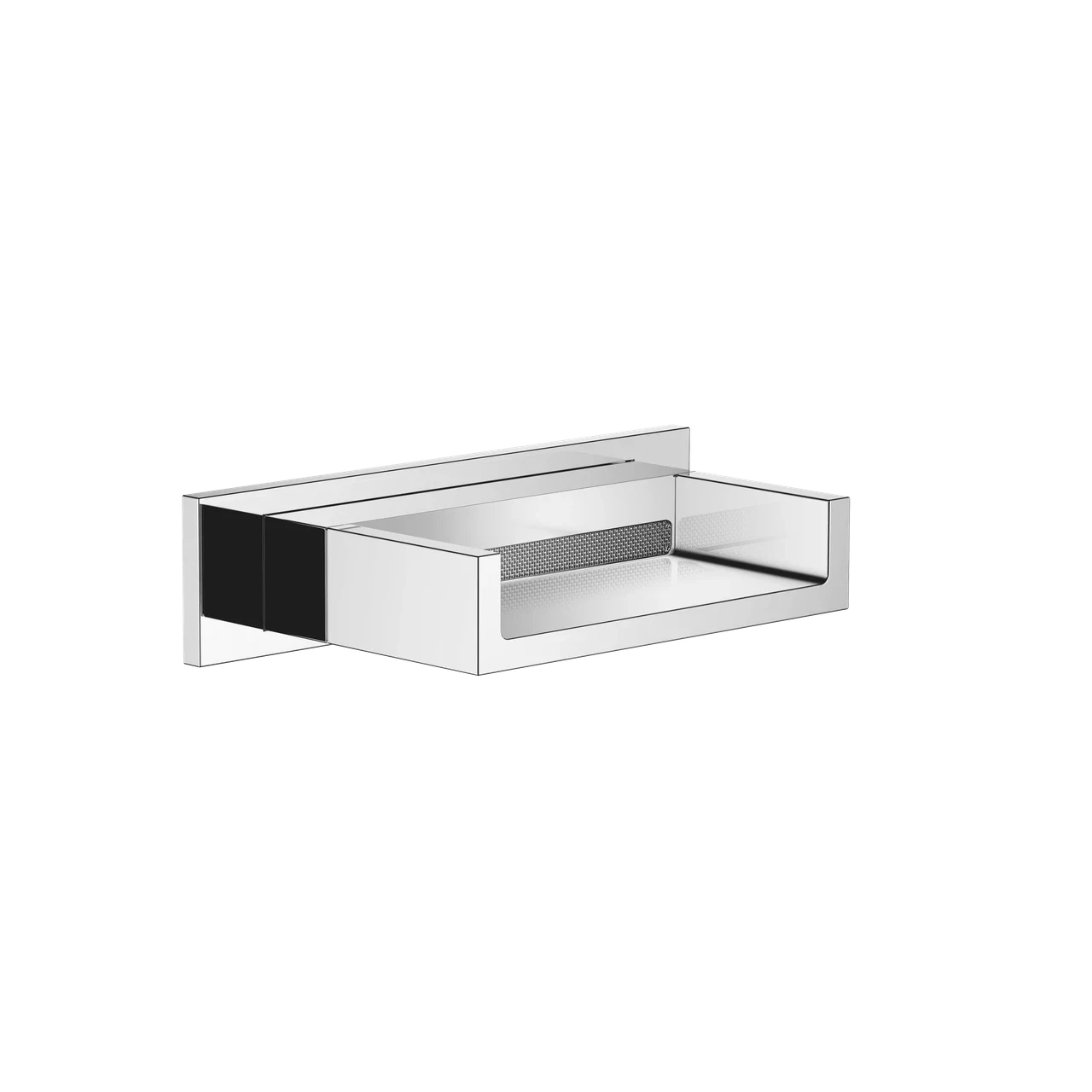 Dornbracht WATER FALL Cascade spout for wall mounting 13420979