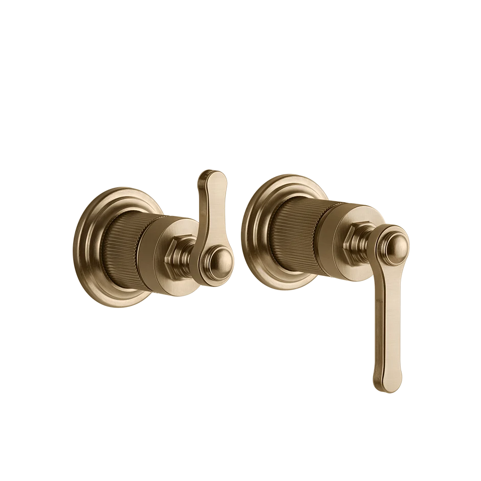 Gessi Shower Mixer 65038