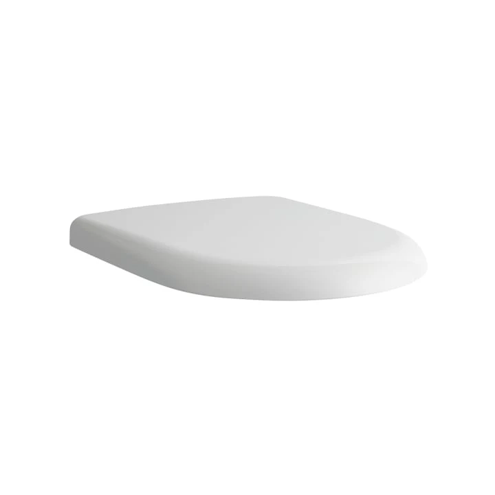 LAUFEN WC seat and cover Universal H893955