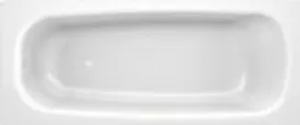 LAUFEN Bathtub