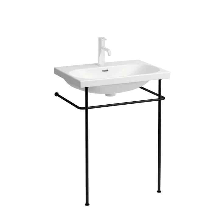 LAUFEN LANI towel frame 65 × 42 × 79 cm H386962