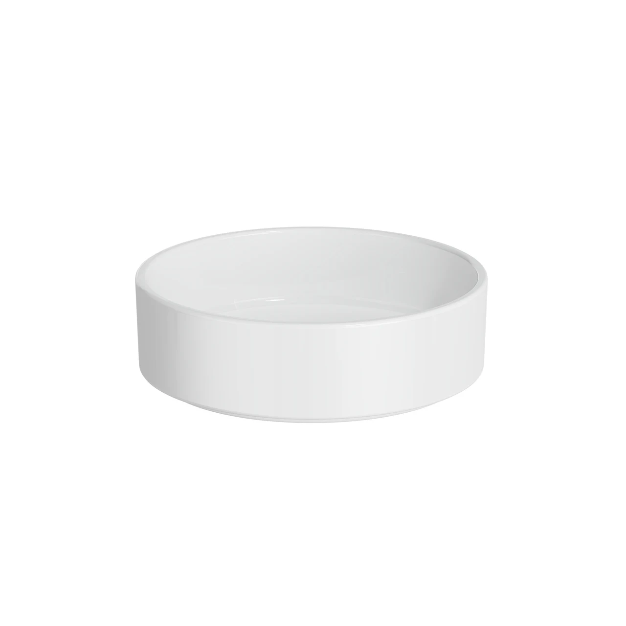 VitrA ArchiPlan Vessel Washbasins 7439B403-0016