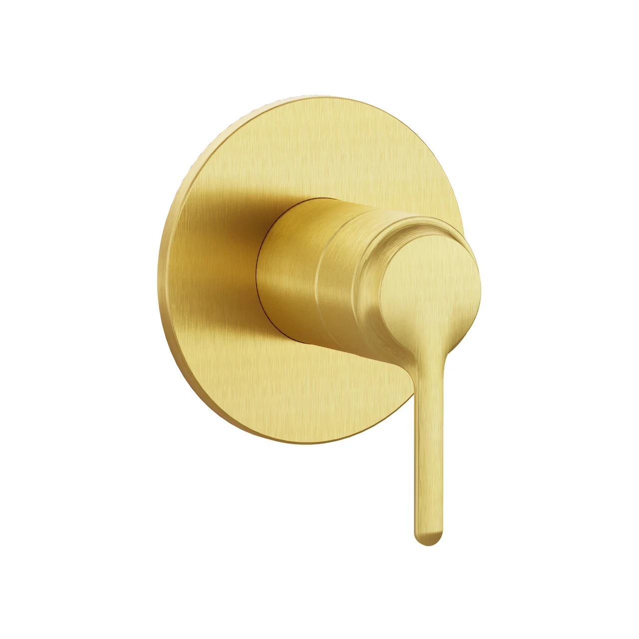 VitrA Origin Classic Concealed Shower Mixer A4289625