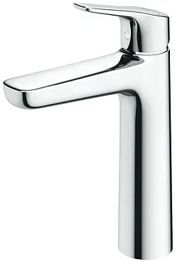 TOTO TOTO "GS" Single Lever Lavatory Faucet without Popup (Middle)