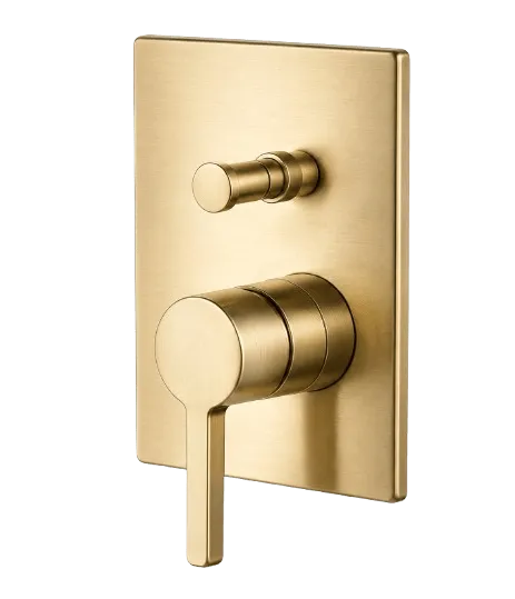 Oceandell Concealed Thermostatic Shower Mixer 2F SMW-0010