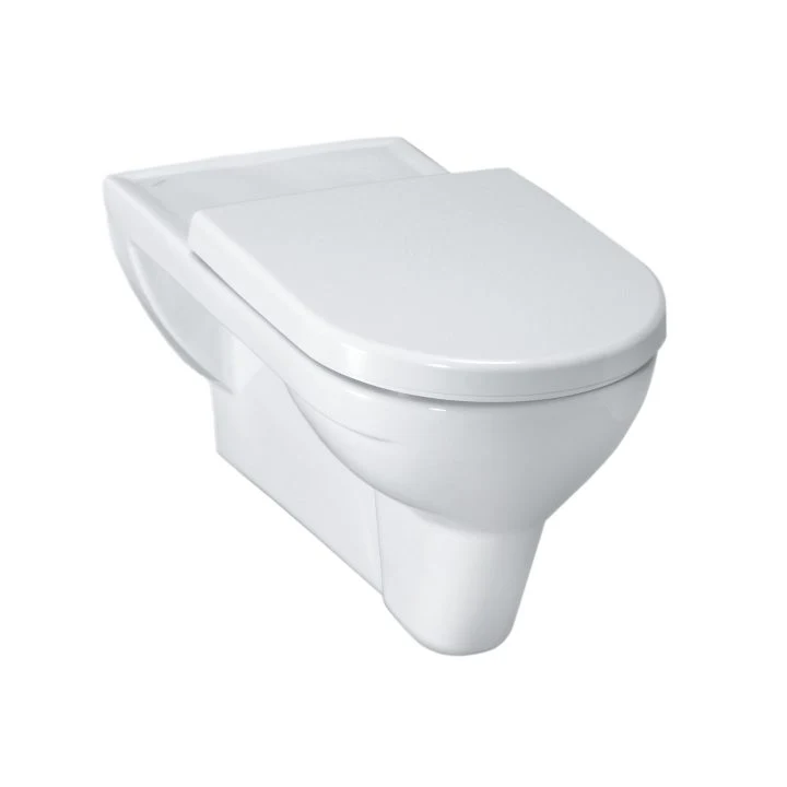 LAUFEN Wall-hung WC