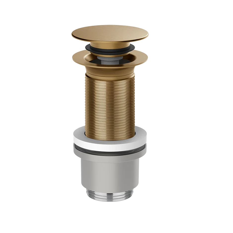 Gessi Waste 01433