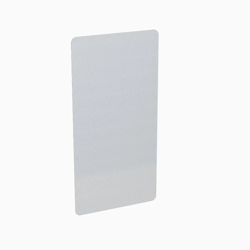 Sloan Wall Guard Stainless Wall Guard Stainless
