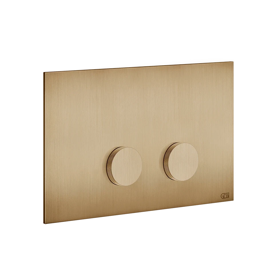 Gessi Flush Plate 54631