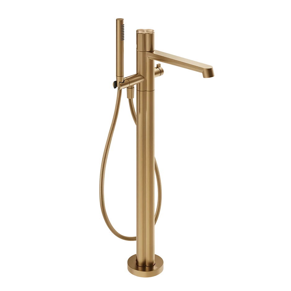 Gessi Bath Mixer 76228