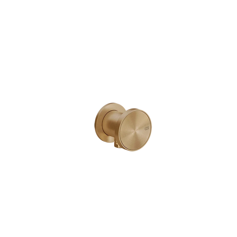Gessi Water Outlet