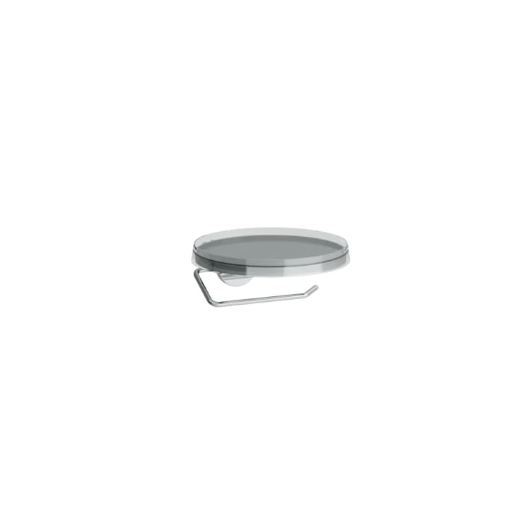LAUFEN Toilet paper holder 18,5 × 18,5 cm
