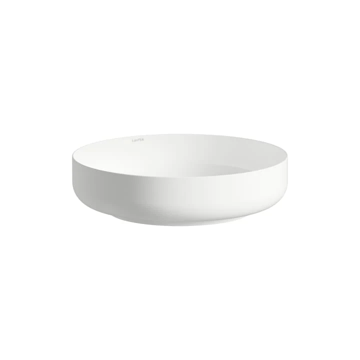 LAUFEN Washbasin bowl 45 × 45 cm H512SO50001121