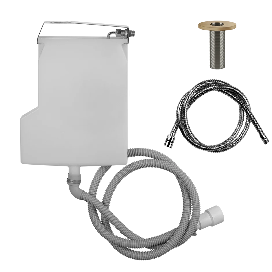Gessi Handshower Drain Kit