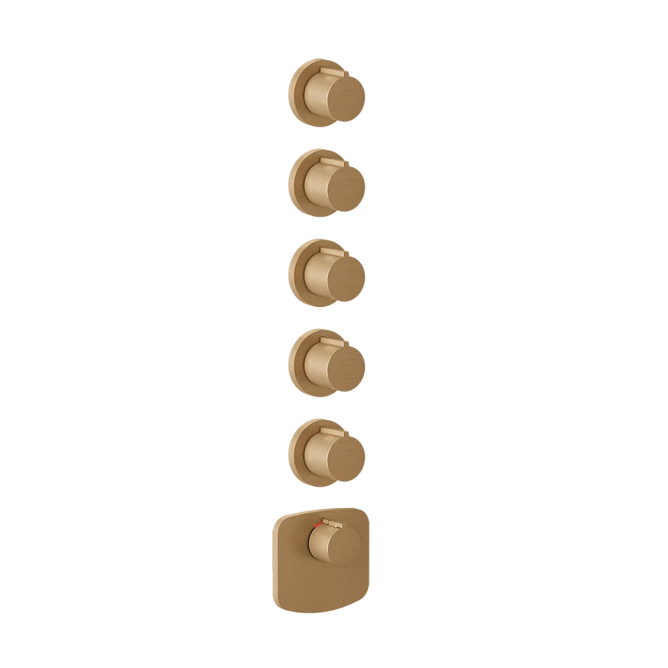 Gessi Shower Mixer 43240