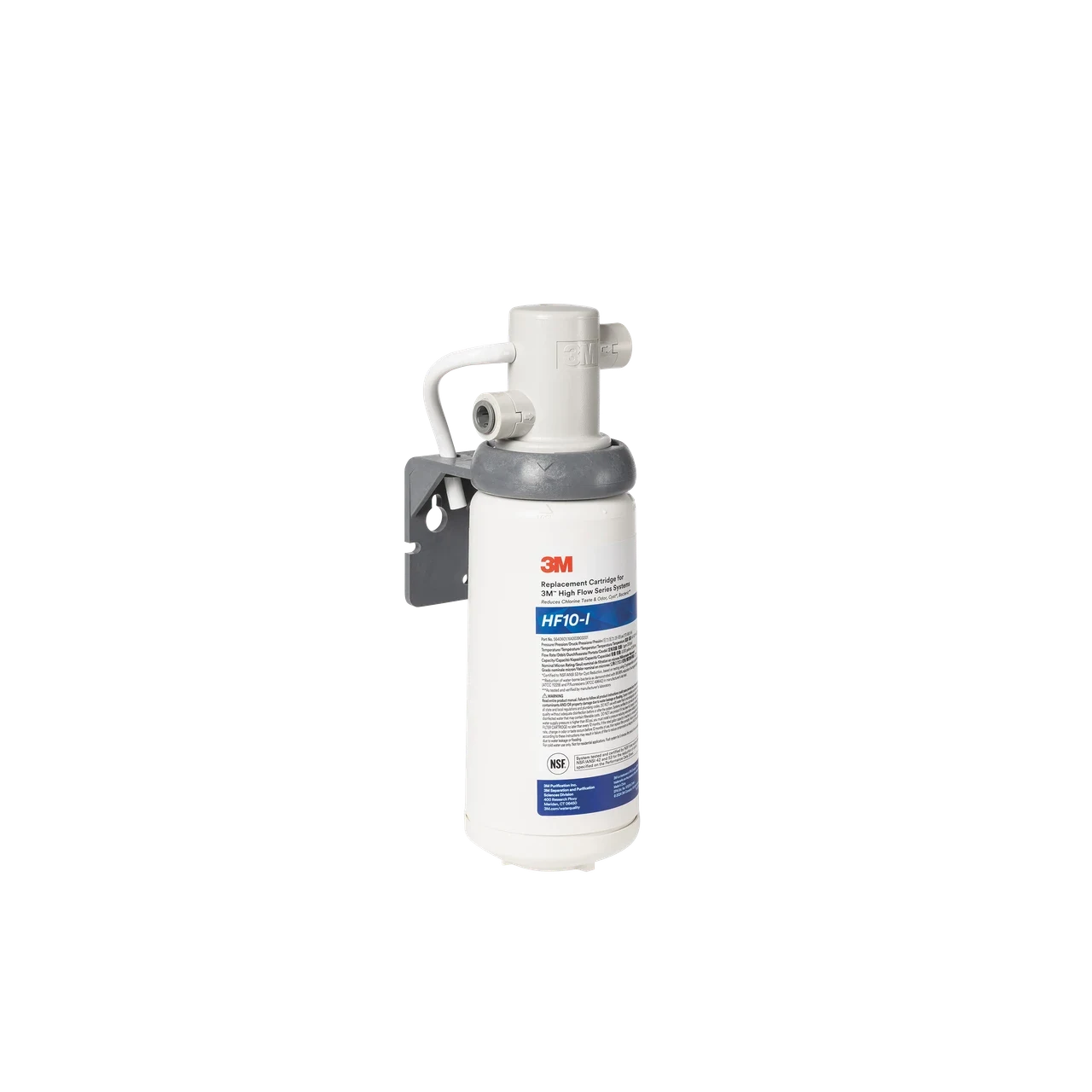 Dornbracht Filter with filter head - 1289497090