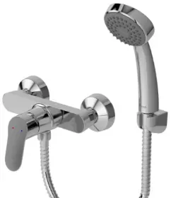 TOTO "Umi" Single Lever Shower Set ( TX474SU ) TX474SUN
