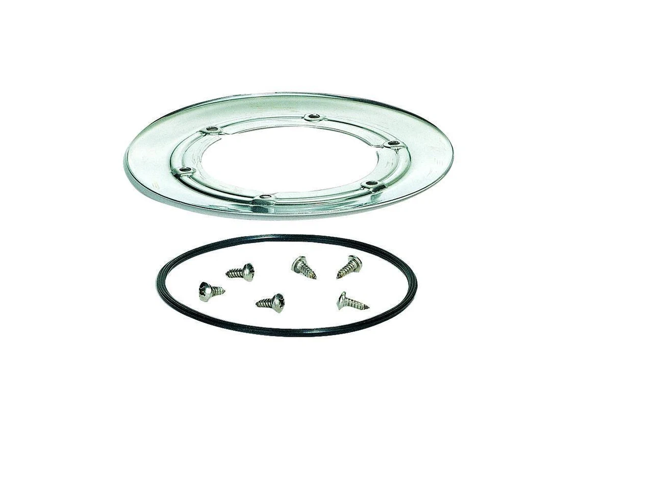 Dallmer Clamp ring S 10