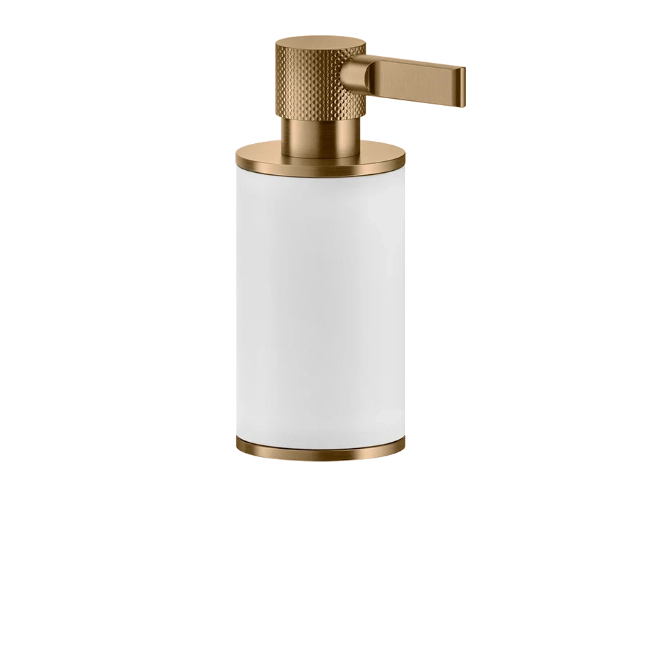 Gessi Soap Dispenser Holder 58537