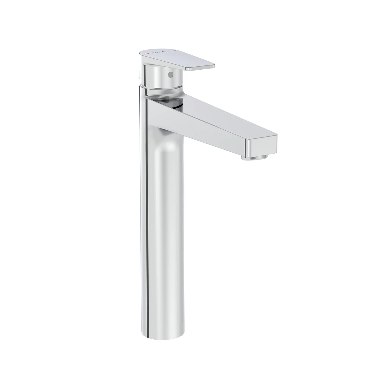 VitrA Flow Square Basin Mixer Bowl A42936VUK