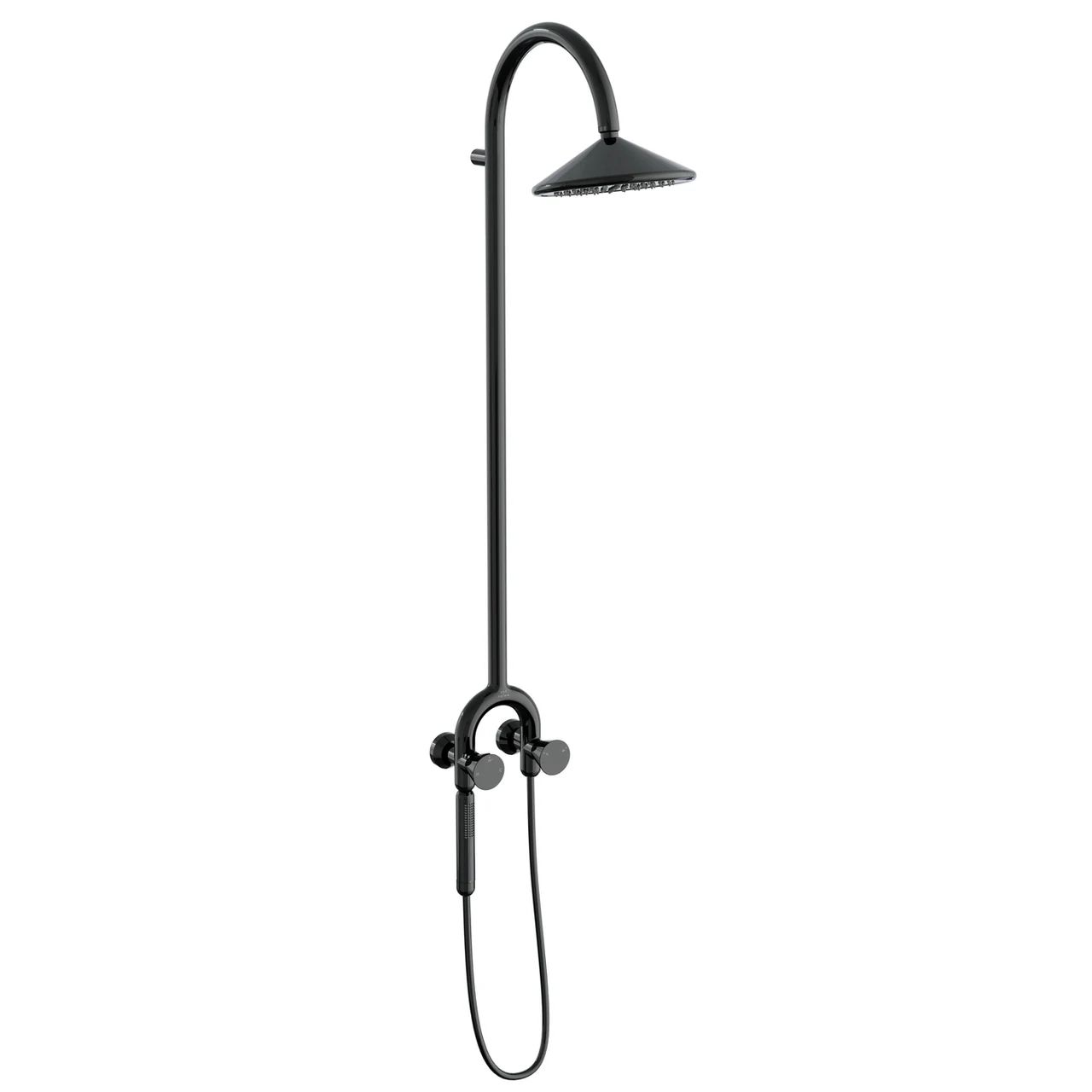 VitrA Liquid Thermostatic Shower System A4721939