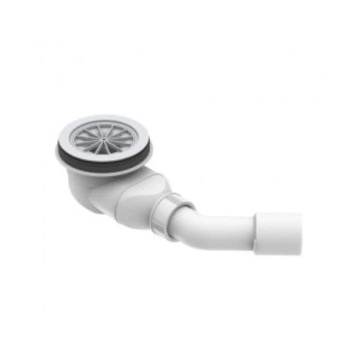LAUFEN Siphon H295127