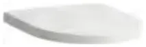 LAUFEN WC seat and cover Slim