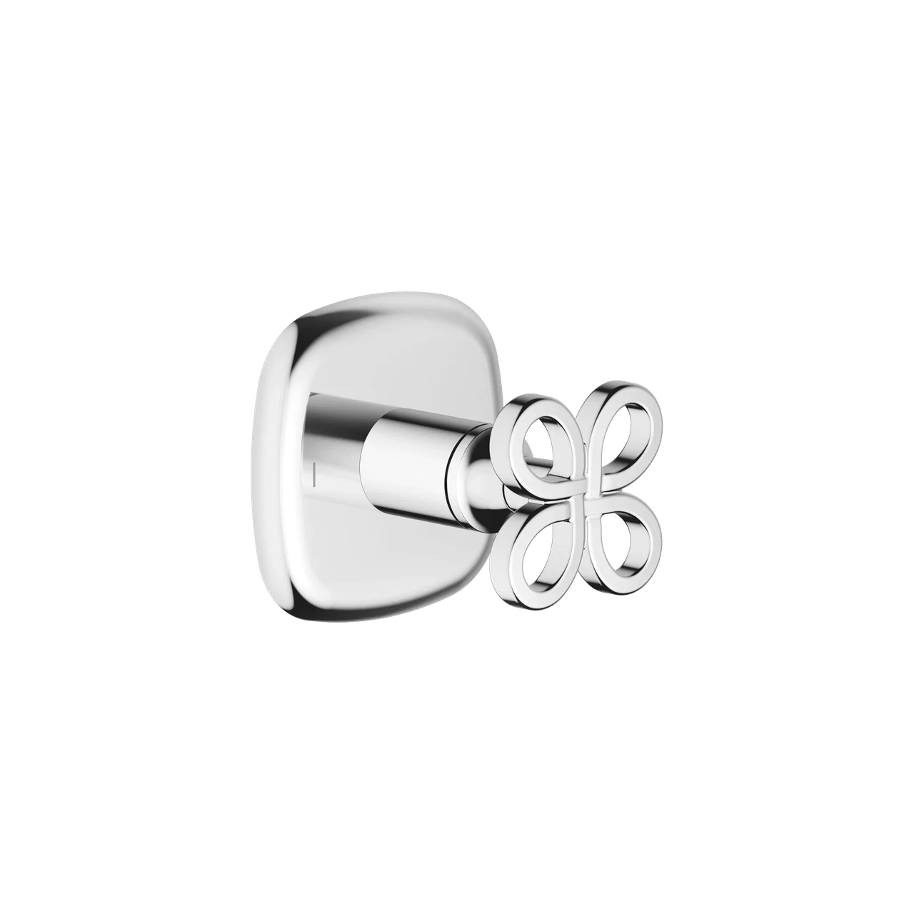 Dornbracht Concealed two-way diverter 36200424
