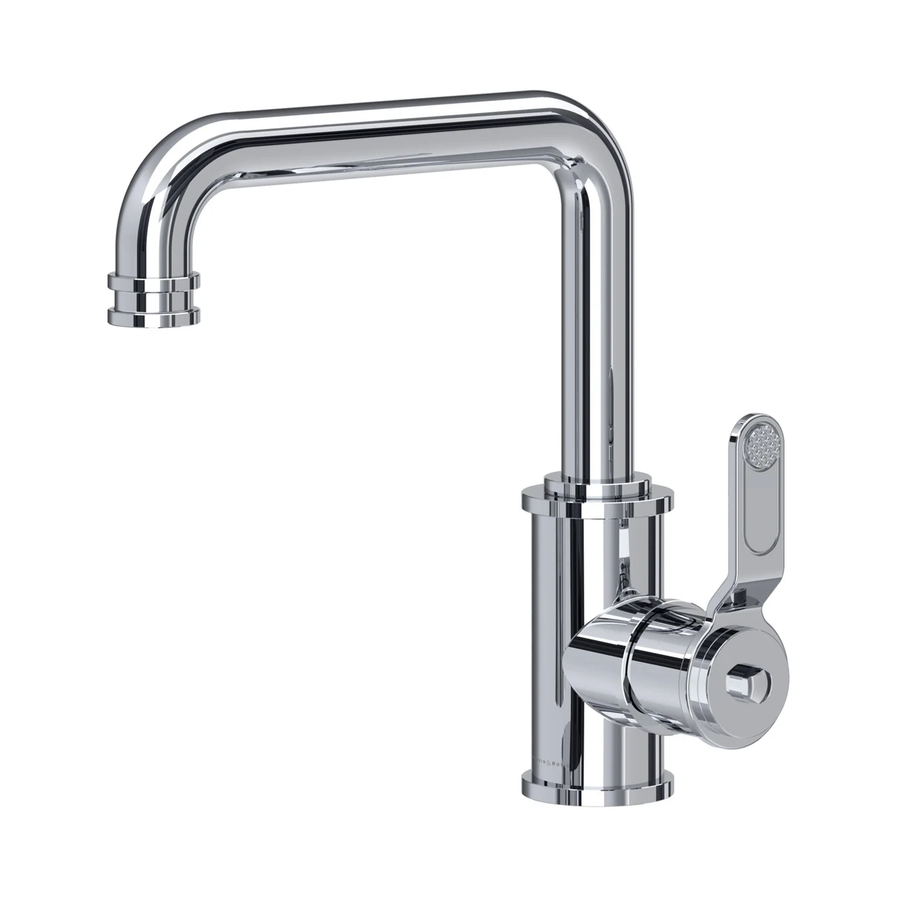 Perrin & Rowe Single lever basin mixer 3641