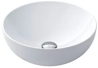 TOTO Console Lavatory (400W x 400D x 125H mm) L1706E#XW