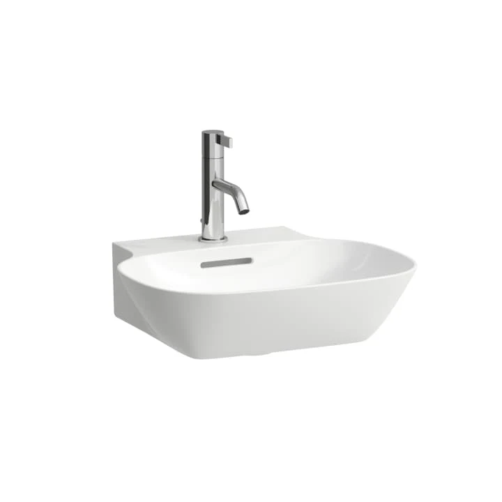 LAUFEN Washbasin 56 × 45 cm H816300