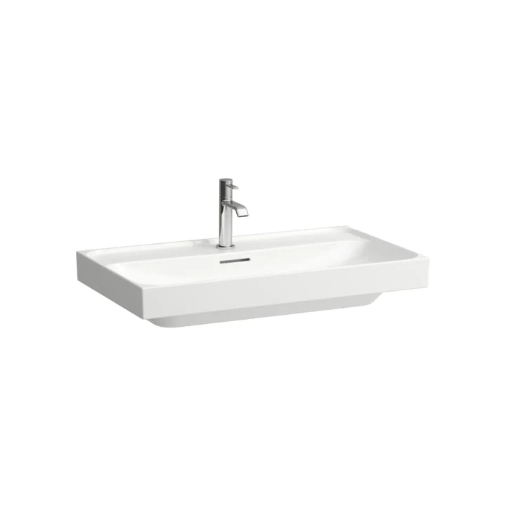 LAUFEN Washbasin 80 × 46 cm
