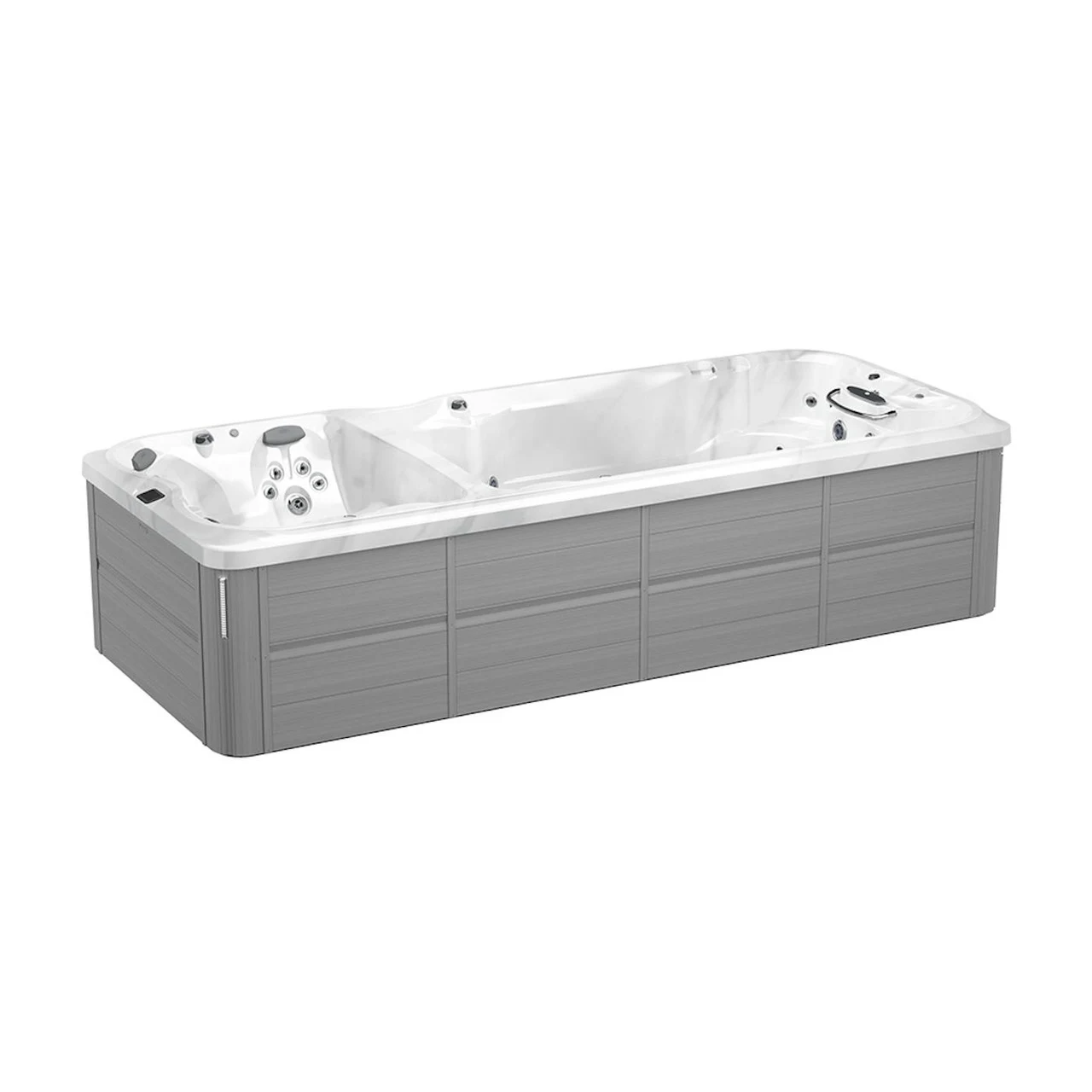 Jacuzzi J-19DT PowerActive Dual Temp J-19DT PowerActive