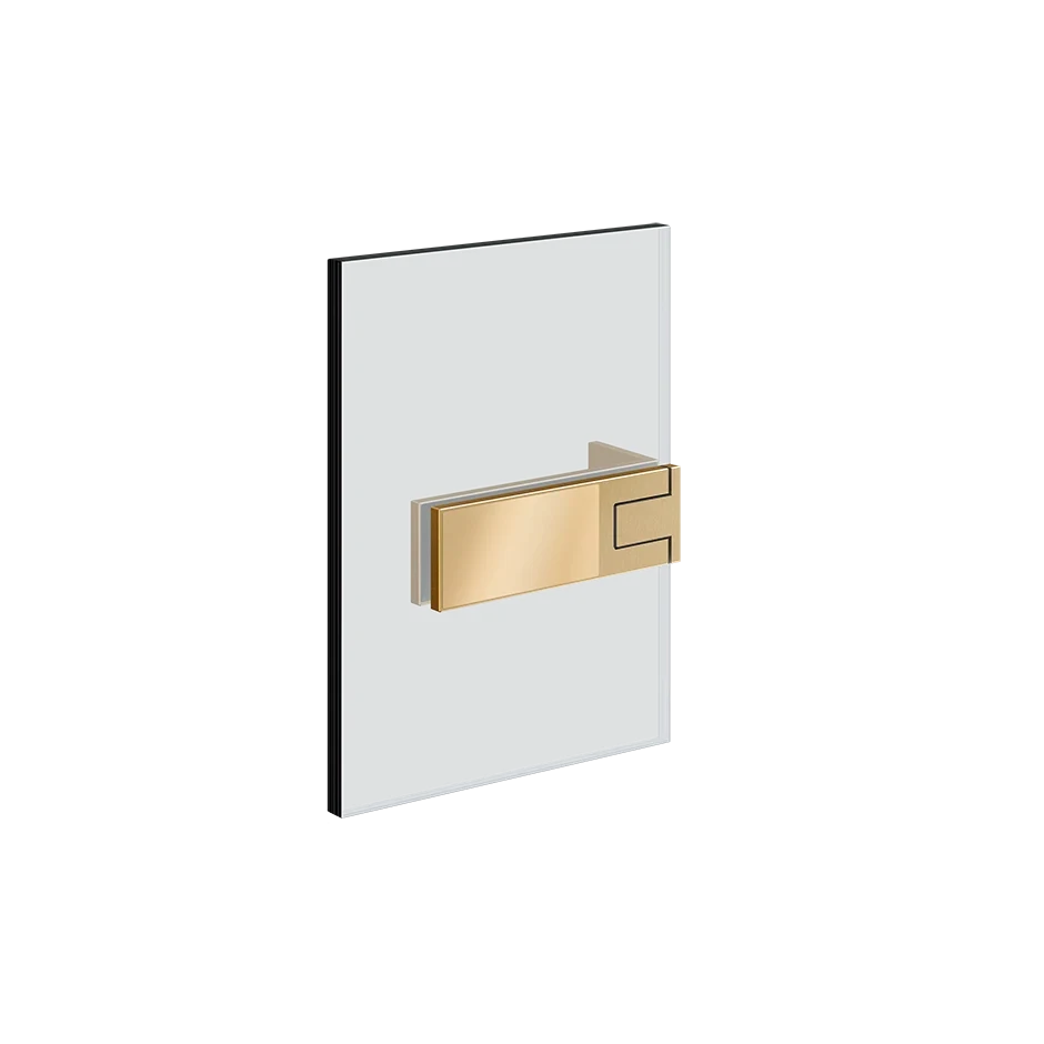 Gessi Hinges With Lift Function 56712