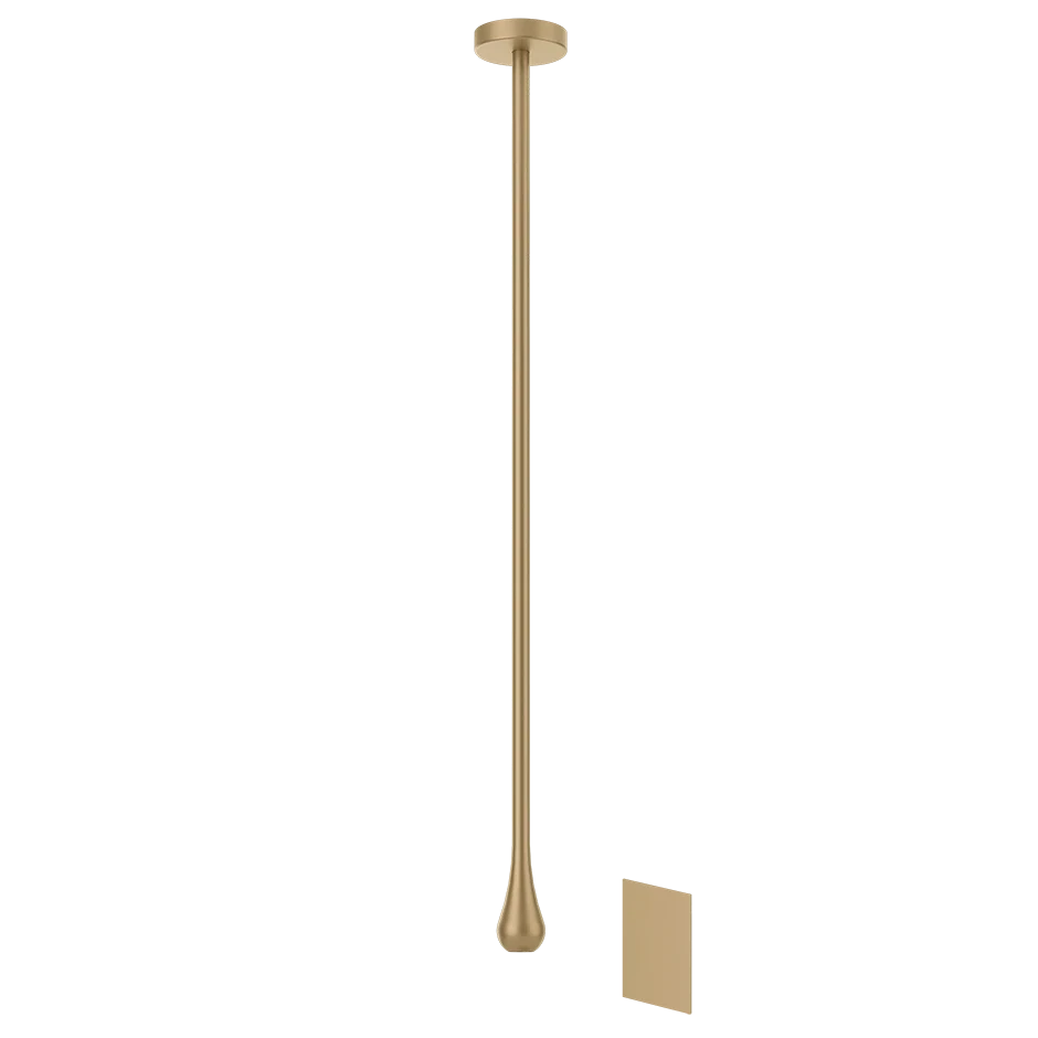 Gessi Electronic Mixer 33726