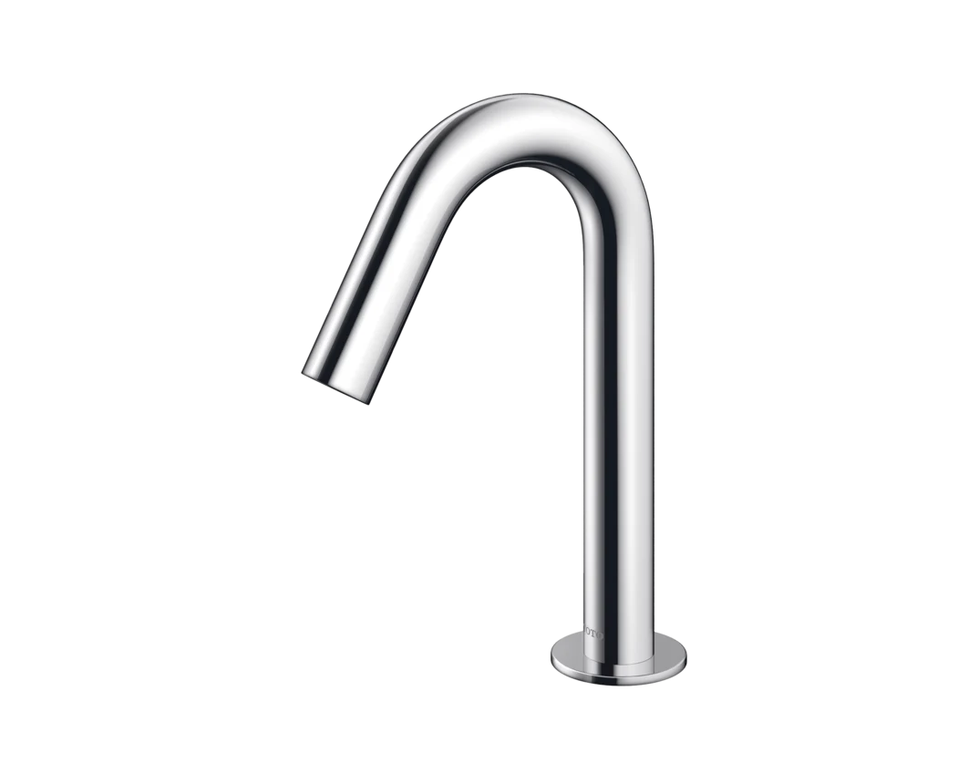 TOTO Autofaucet Round TLE26006E