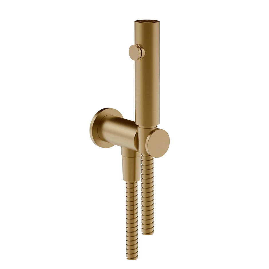 Gessi Hydrobrush