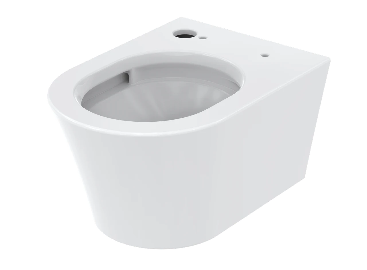 TOTO WC GP wall-hung for WASHLET CW553EY