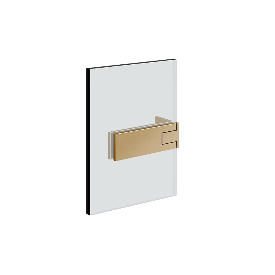 Gessi Hinges With Lift Function 67011