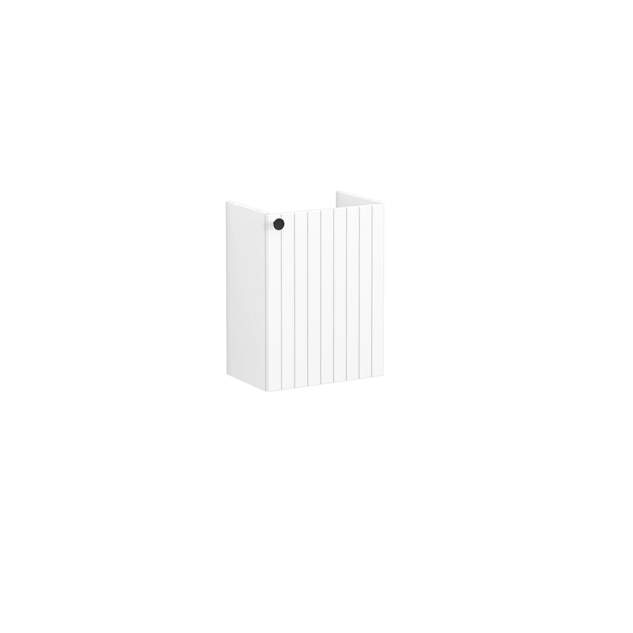 VitrA Root Groove Washbasin Unit 68960