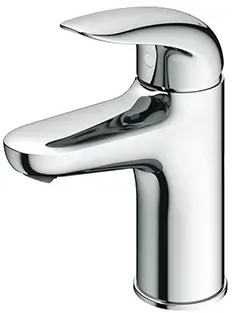 TOTO TOTO "LC" Single Lever Lavatory Faucet without Popup