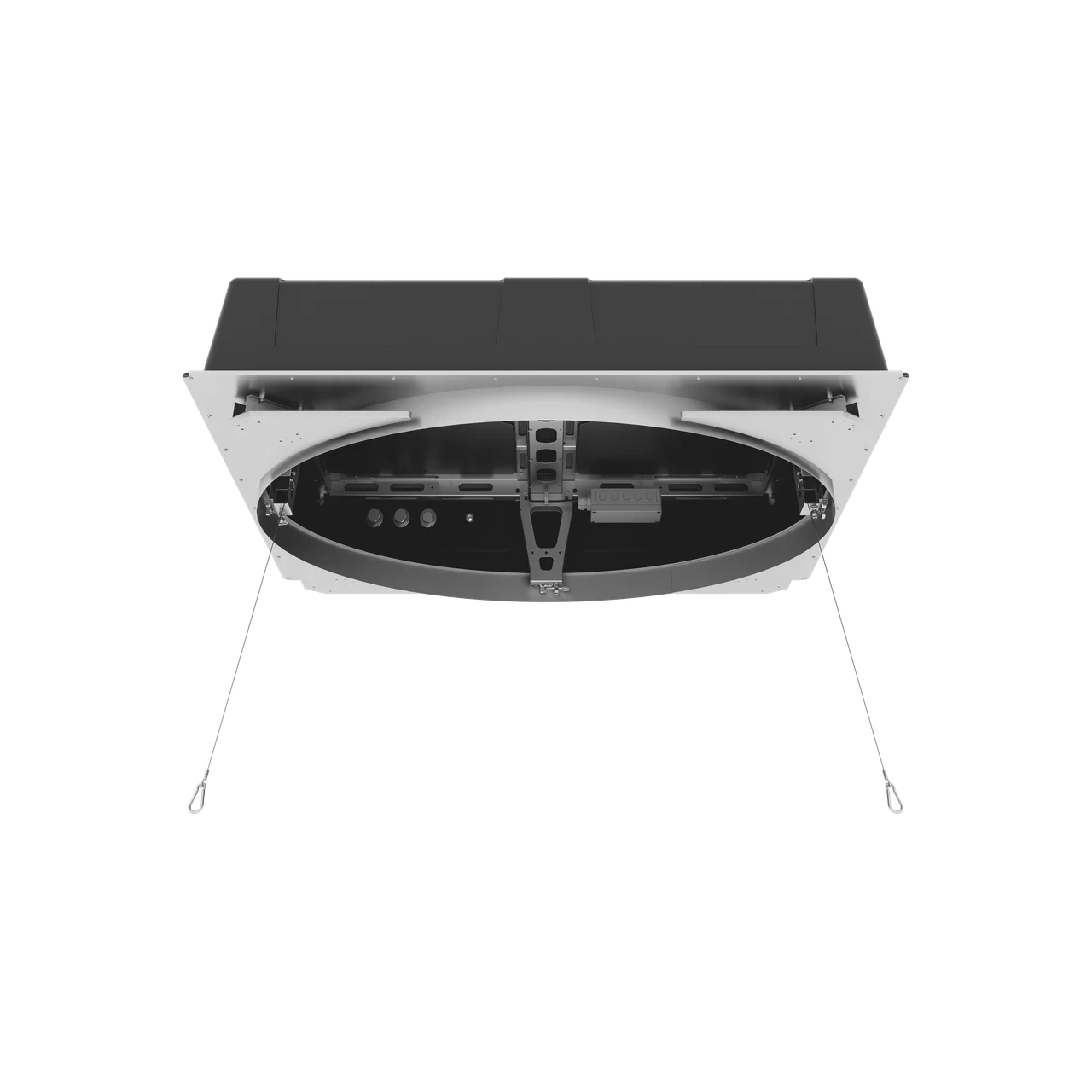 Dornbracht RAINMOON Concealed ceiling installation box - 3561097090